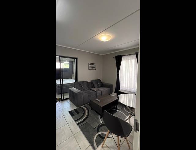 1 BEDROOM APARTMENT FOR SALE IN LINBRO PARK